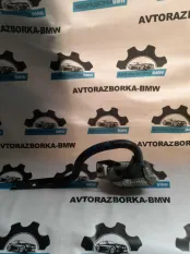 Петля крышки багажника левая BMW 5 E60 M54B30