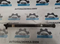 Карданный вал передний BMW X5 E53 M57D30 306D2