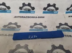 Знак аварийной остановки BMW X5 E53 M54B30 306S3