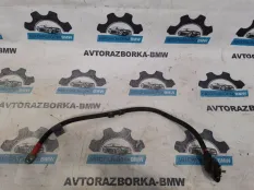 Плюсовой провод аккумулятора BMW X5 E53 M57D30