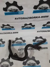 Трубка системы охлаждения BMW 5 E60 M57D30 306D2