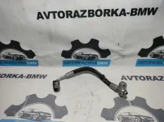 Трубка кондиционера BMW 5 E39 M54B25 256S5 2001