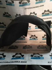 Подкрылок задний левый BMW 5 E60 M54B30 306S3 2003