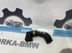 Патрубок охлаждения BMW 5 E60 M57D30 306D2 2004