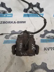 Суппорт тормозной задний BMW X5 E53 M54B30 306S3