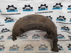 Подкрылок задний левый BMW X5 E53 M57D30 306D2