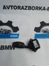 Переключатель подрулевой BMW 5 E60 M57D30 306D3