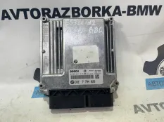 Блок управления двигателем BMW X5 E53 M57D30 306D2
