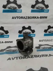 Клапан рециркуляции газов BMW 5 E60 M57D30 306D2