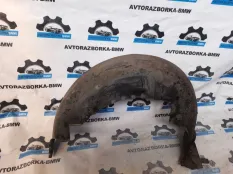Подкрылок задний левый BMW X5 E53 M54B30 306S3