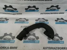 Патрубок воздушного фильтра BMW 3 E46 M57D30 306D1