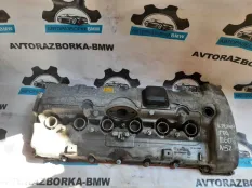 Крышка ГБЦ BMW 5 E60 N52B25 2005