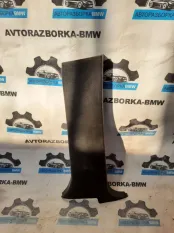 Обшивка стойки центральная правая BMW X5 E53