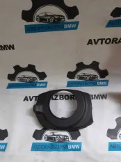 Кожух рулевой колонки BMW 5 E60 M54B30 306S3 2003