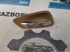 Ручка двери внутренняя BMW 3 E90 M47D20 204D4 2007