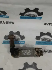 Охладитель отработанных газов BMW 5 E60 M57D30