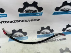 Провод стартера BMW X5 E53 M57D30 306D2 2005