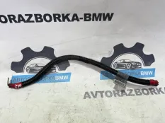Провод генератора стартера BMW X5 E53 M57D30 306D2