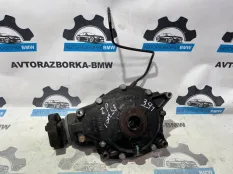 Редуктор переднего моста 3.91 BMW X5 E53 M57D30
