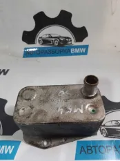 Радиатор масляный BMW 3 E90 M47D20 204D4 2007