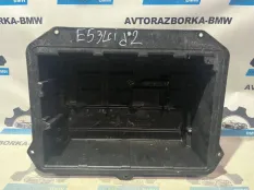 Ниша аккумулятора BMW X5 E53 M57D30 306D2 2005