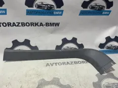 Обшивка двери багажника правая BMW X5 E53 M57D30