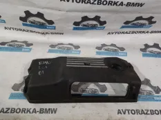 Декоративная крышка двигателя BMW 3 E46 M57D30