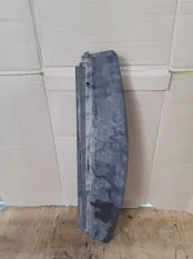 Воздуховод радиатора BMW X5 E53 M57D30 306D2 2005