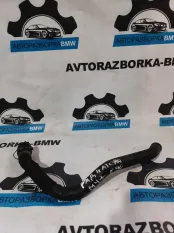 Патрубок радиатора BMW 3 E90 M47D20 204D4 2007