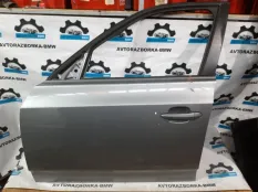 Дверь передняя левая BMW X3 E83 M47D20 204D4 2007