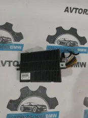 Блок управления светом BMW 5 E60 M57D30 306D2 2004