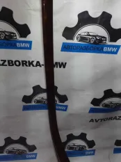 Накладка передняя правая BMW 5 E39 M54B22 226S1