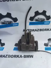 Суппорт тормозной задний BMW 5 E60 M54B30 306S3