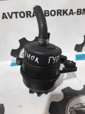 Бачок ГУР BMW 3 E90 M47D20 204D4 2007