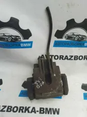 Суппорт тормозной задний BMW 5 E60 M54B30 306S3
