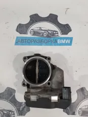 Дроссельная заслонка BMW 3 E90 N43B20 2008