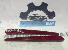 Отражатель задний BMW X5 E53 M57D30 306D2 2005