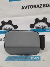 Лючок топливного бака BMW 5 E60 M57D30 306D2 2004
