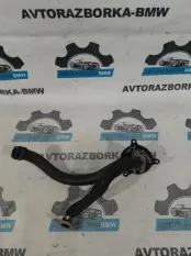 Патрубок ДВС BMW 3 E90 N43B20 2008