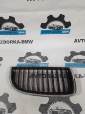 Решетка радиатора правая BMW 3 E90 M47D20 204D4
