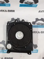 Динамик BMW 5 E60 M57D30 306D2 2004