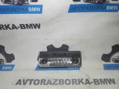 Плафон салона BMW X5 E53 M57D30 306D2 2006