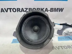 Динамик Top HiFi передний правый BMW X5 E53 M57D30