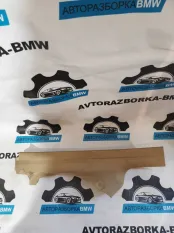 Накладка порога внутренняя задняя левая BMW 3 E90
