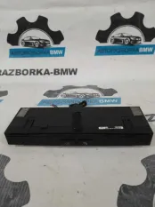 Блок кнопок BMW 5 E60 M57D30 306D2 2004
