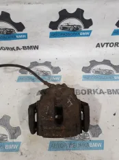 Суппорт тормозной передний BMW X3 E83 M47D20 204D4