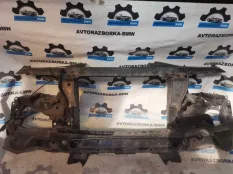 Панель передняя (Телевизор) передний BMW X5 E53