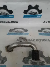 Трубка охлаждения BMW 3 E90 N43B20 2008