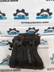 Впускной коллектор BMW 3 E90 N43B20 2008