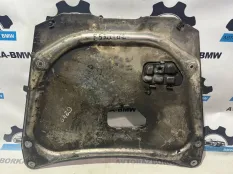 Защита двигателя BMW X5 E53 M57D30 306D2 2005